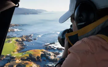 Joann Aerial Photographer
