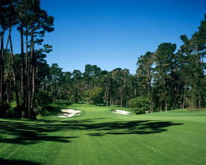 Spyglass Hill Golf Course, Hole 16