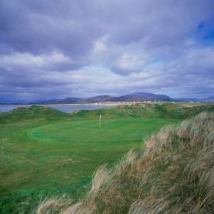 Waterville Golf Links, 02