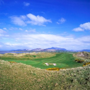 Waterville Golf Links, 68