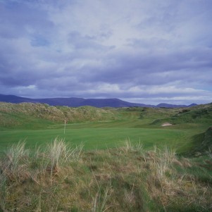 Waterville Golf Links, 69