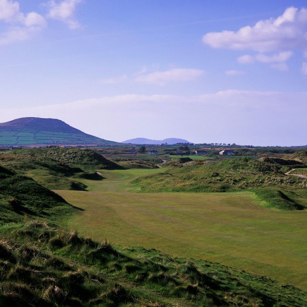 Waterville Golf Links, 70