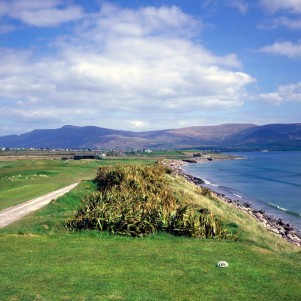 Waterville Golf Links, 72