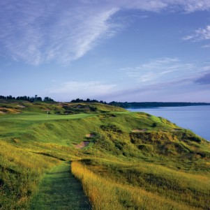 Whistling Straits, Hole 12