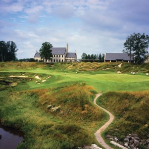 Whistling Straits, Hole 18 (2)