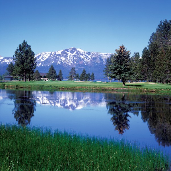 Edgewood-Tahoe Golf Course