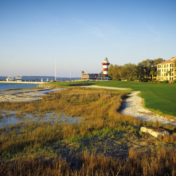 Harbour Town Golf Links