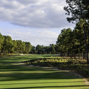 Pinehurst Resort Course #2, Hole 10