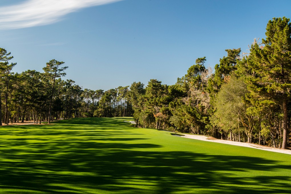 Poppy Hills Golf Course Archives Joann Dost Golf Editions   777 Poppy Hills 01H 013114 0165  510x340@2x 