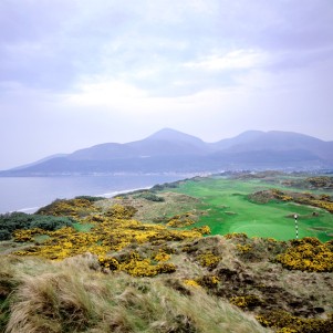 Royal County Down, Hole 3