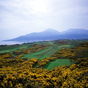 Royal County Down